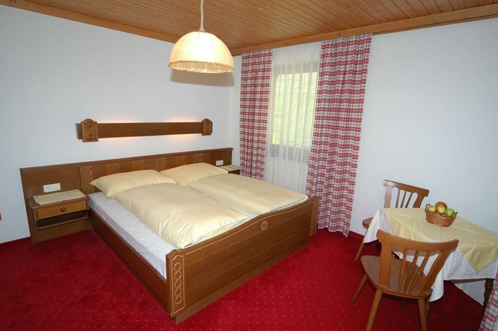 Feriengut Lackenhof Filzmoos Zimmer foto